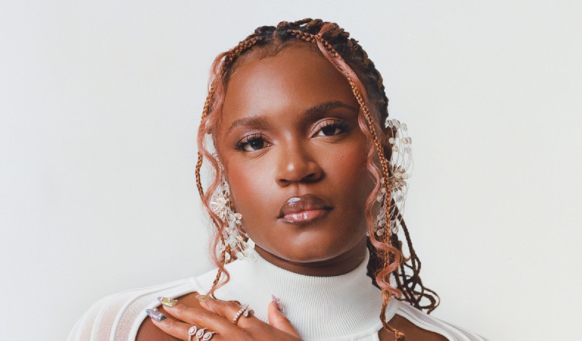 Amaarae Exits ‘Taste of Culture’ Event Over Organisational Challenges, Mother Reveals