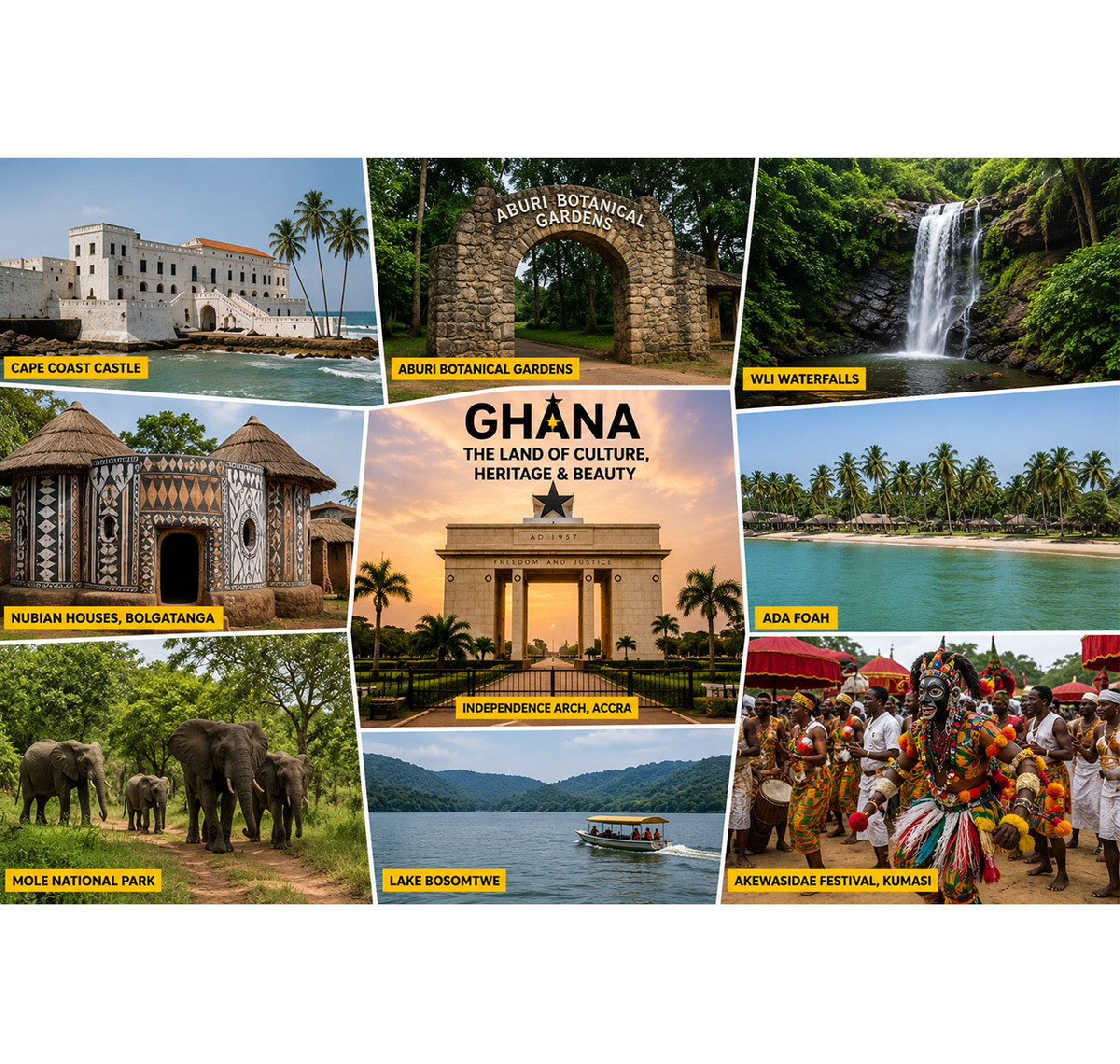 NEOREPORTGH to Host Webinar Ahead of “Ghana Through Our Eyes” Writing ...