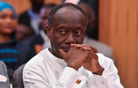 As Finance Minister, Ofori-Atta became overconfident, according to Appiah Kubi