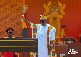 So what has changed, Mr. President ? – NPP’s Dr Ekua Amoako questions Mahama