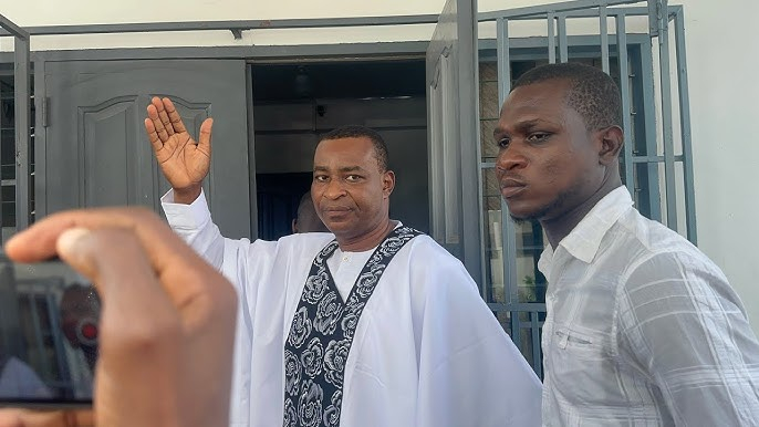 Wontumi's arrest and investigation are not a political vendetta - Phalonzy writes