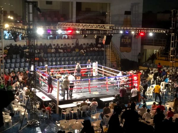 Once Bitten, Twice Shy: Rethinking boxer safety in Ghana after the March 29 tragedy