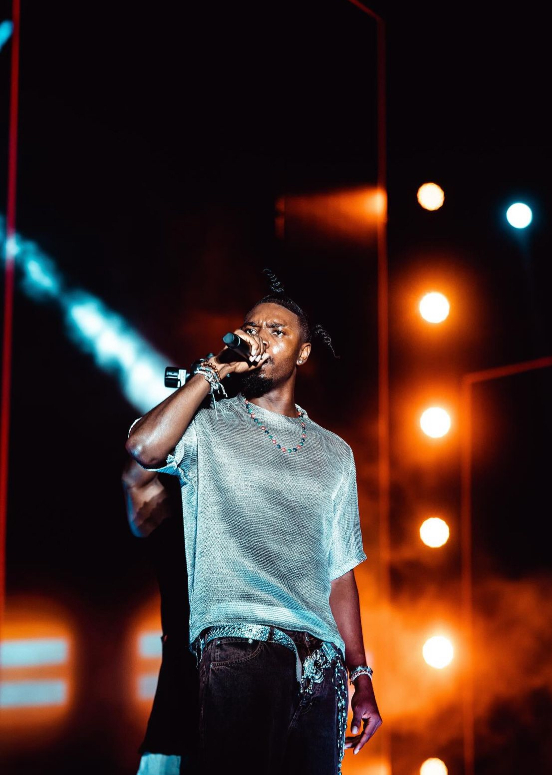 Beeztrap KOTM: If I hadn't pursued music, I would have been a pastor.