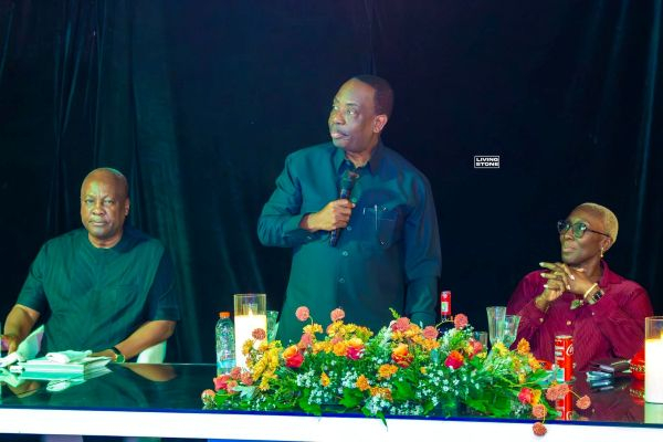 Kwahu Business Forum 2026: Sustaining African businesses take centre stage with KGL as the case study