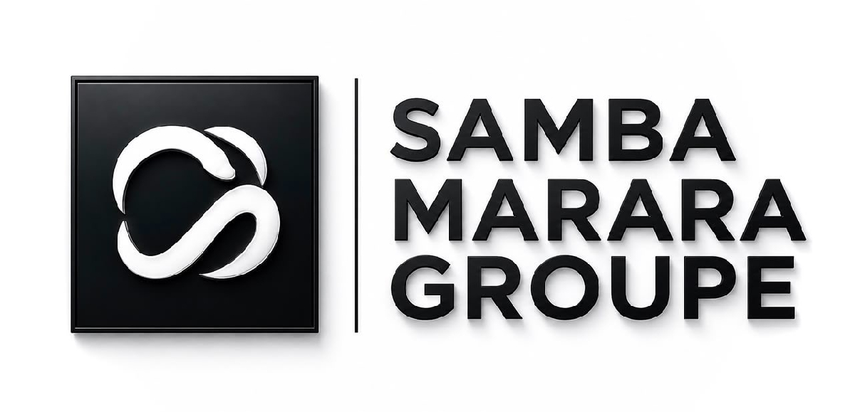 Introducing: The Samba Marara Groupe, Ghana