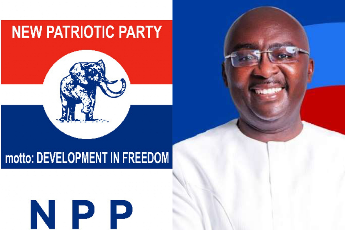 Suspension of NPP's 'Thank You Tour' is very worrying and affronts democracy - says Gallant Cadres of NDC