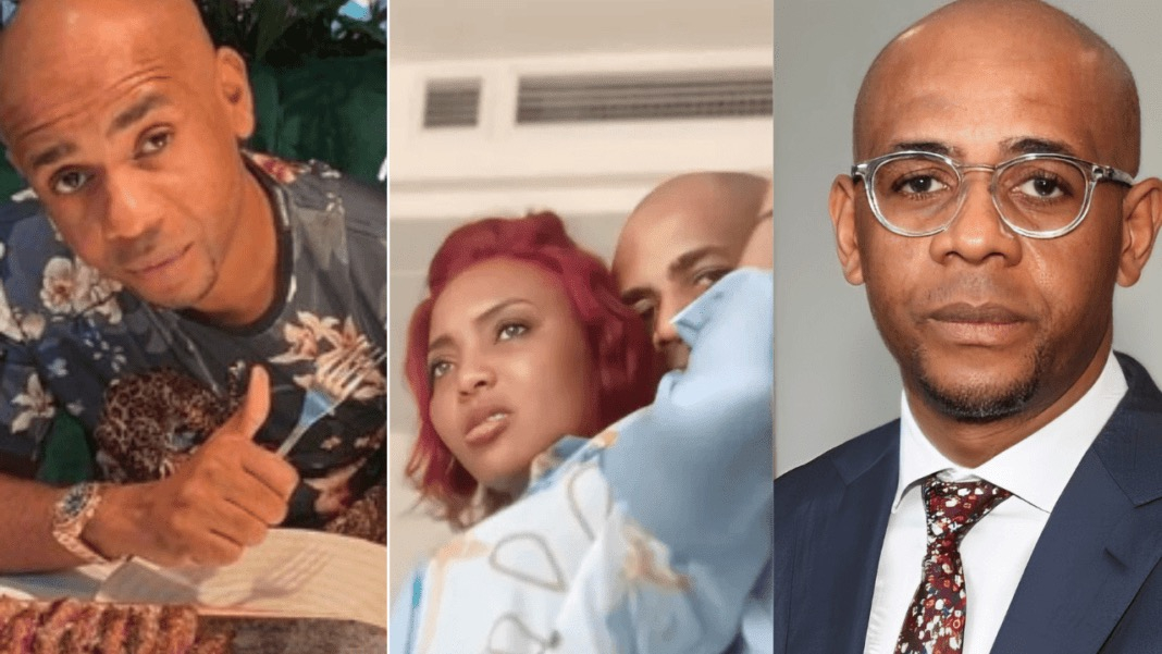 One of the 400 women Baltazar chopped drags him to court for disgracing her
