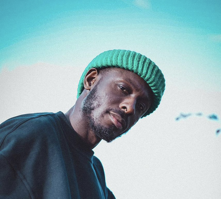 Kaas The Messenger Releases ‘Unto The Hill’ – Uplifting Afrobeats Gospel Single