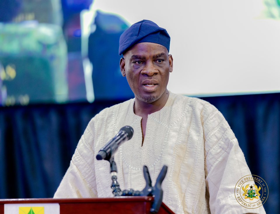 Haruna Iddrisu Blames Akufo-Addo Administration for ‘Long-Term Damage’ to Ghana’s Economy