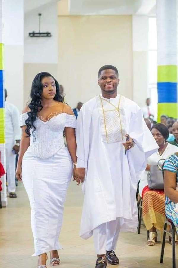 meet-ndc-communications-officer-sammy-gyamfi-s-gorgeous-wife