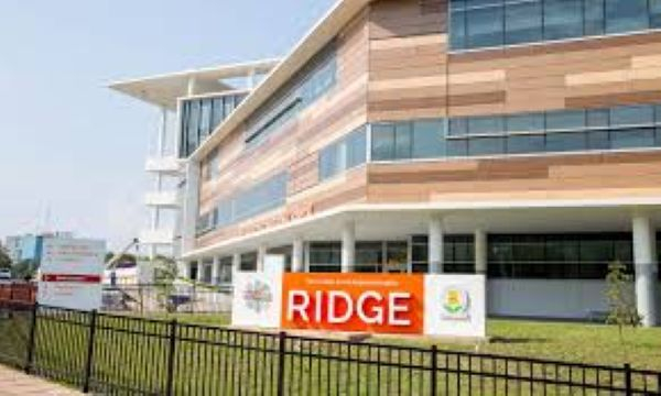 Allegations of Corruption Rock Ridge Hospital: Medical directors, GHS