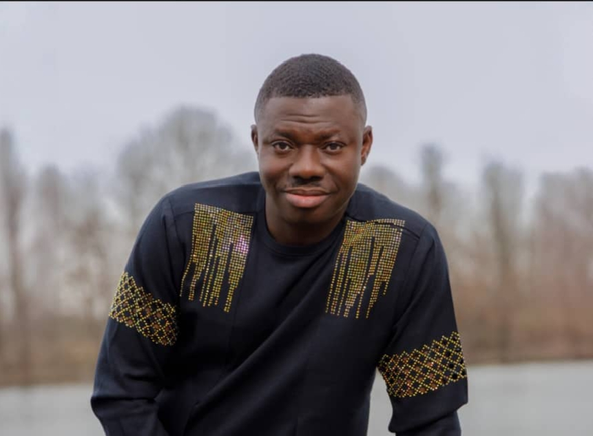Ghana is blessed with a president who sees prayer and thanksgiving as a necessity - USA-based Singer