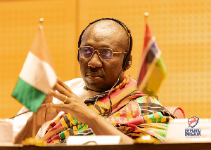 Ghana Urges African Union Action Amid Rising Xenophobia Claims — image 4