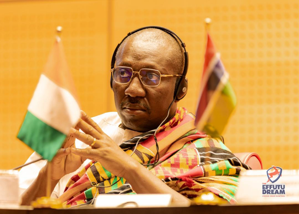 Ghana Evacuates Victim of South African Harassment Amidst Regional Xenophobia — image 1