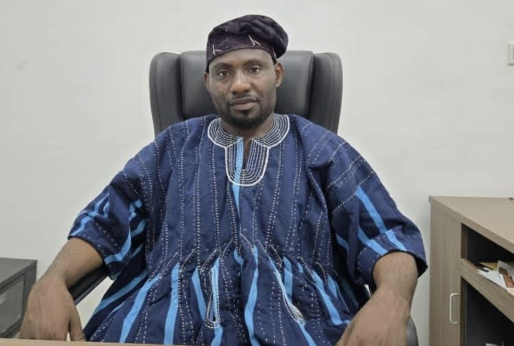 NPP Financier calls for unity, togetherness in the party