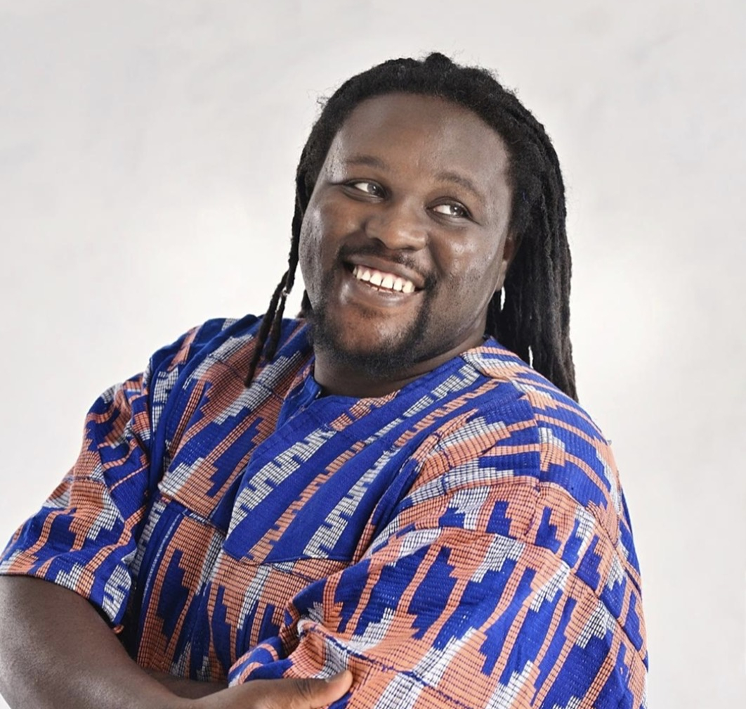 Obofour Raphael submits ‘Adom Akyedeɛ’, ‘Ahoofe’ and ‘Awula’ for 2027 Grammy consideration