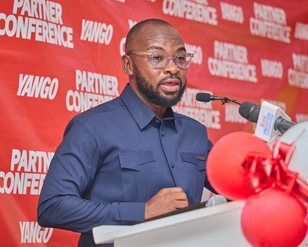 NYA Boss Osman Ayariga Celebrates Yango’s Impact on Ghana’s Youth Employment Landscape