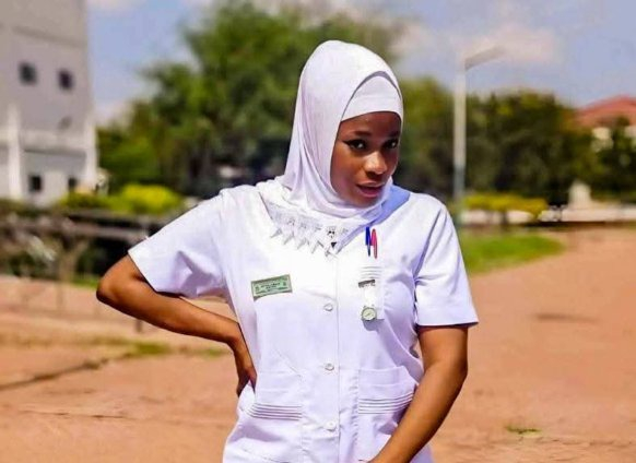 29-year-old nurse fights for life after kidney failure diagnosis