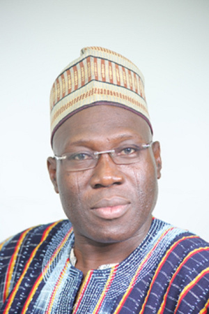 Inusah Fuseini’s own NDC to blame for the brouhaha in the 9 ...