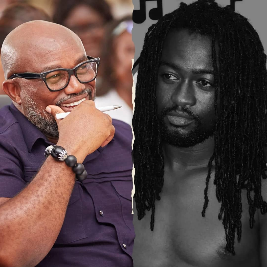 “Will He Cut It?!” – Klala Dares to Chop His Rasta Hair in Bold Show of