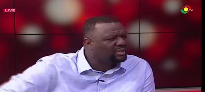 Kotey: If you follow the correct procedures, obtaining a driver's license only requires GHS 1000.