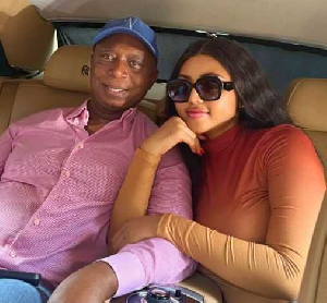 Regina Daniels: My marriage to Ned Nwoko was opposed by my family.