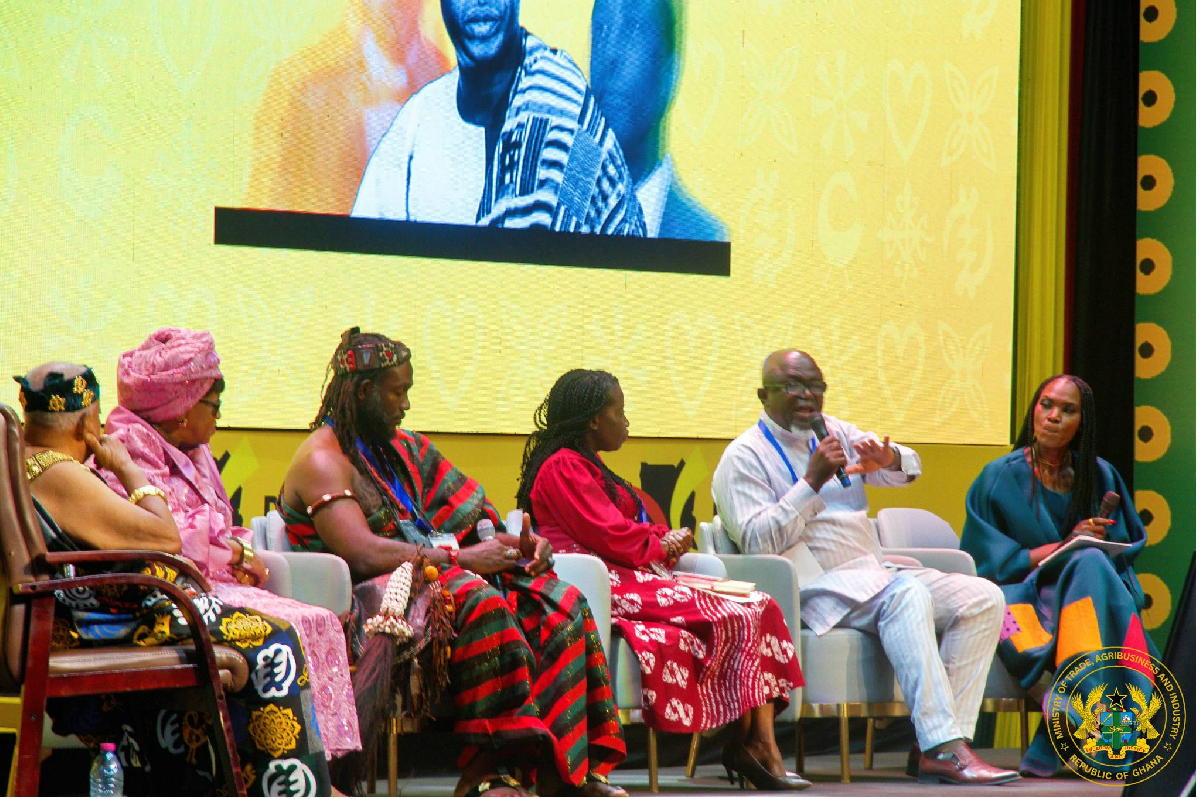 Government Targets Deeper Diaspora Trade and Investment Beyond Remittances