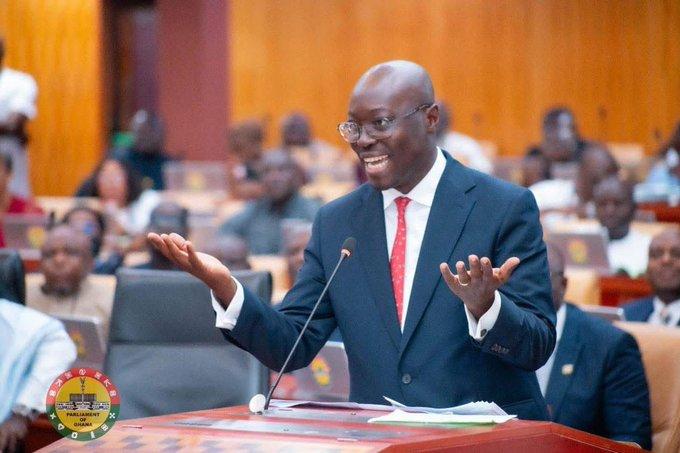 GOVERNMENT OF GHANA SETTLES US9 MILLION EUROBOND OBLIGATION