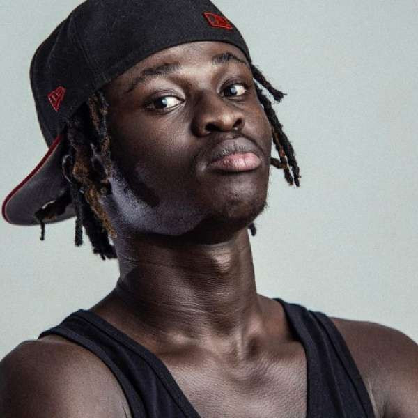 Reggie’s “I Wish I Had A Girlfriend” Song Keeps Topping Global Charts ...