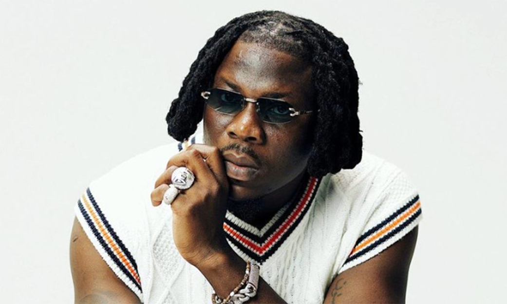 Stonebwoy Marks 10 Years in Music with Bhim Concert on December 24