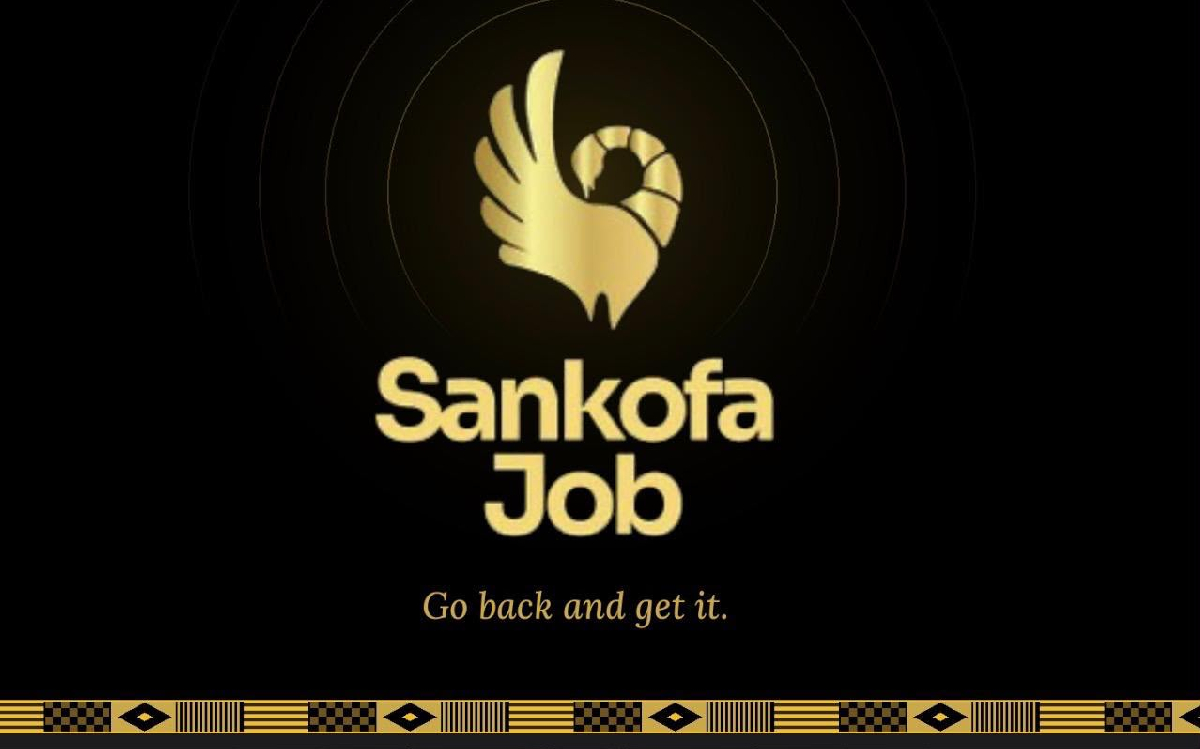 Sankofa Job to launch nationwide on October 30th, 2026, to connect job ...