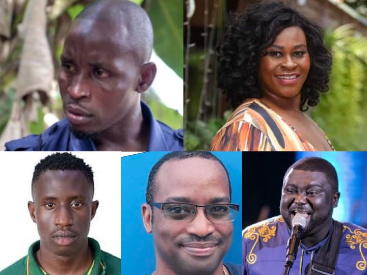 Ghanaian Legends & Famous People We Lost in 2024: A List