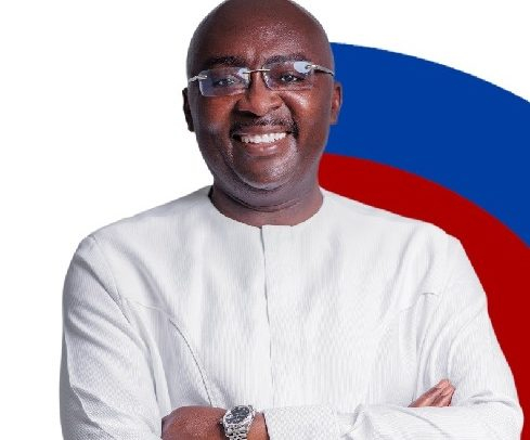 Hamza Suhuyini Sayibu slams Bawumia over his recent comment