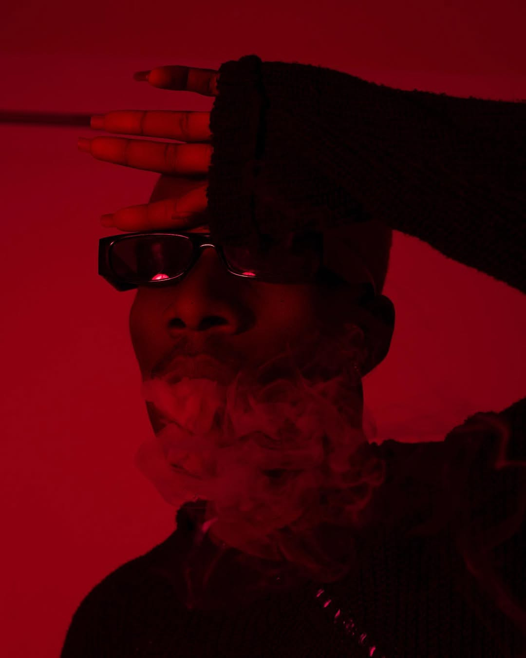 Meet Kubi Vibes: The Soul-Stirring Voice Behind Ghana’s Alte Renaissance