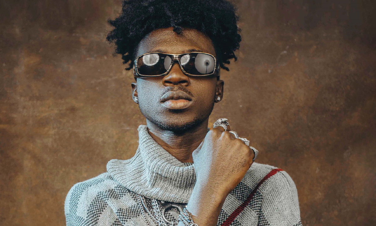 Yaw Darling Wins Unsung Category at 26th TGMA