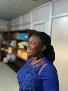 Visually impaired woman implores Ashanti Regional Minister to champion ...