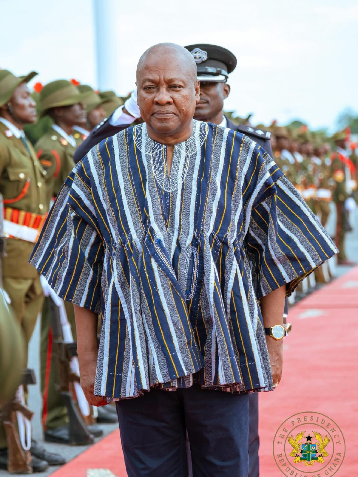 Government Declares Wednesdays as Fugu Day to Promote Ghanaian Heritage