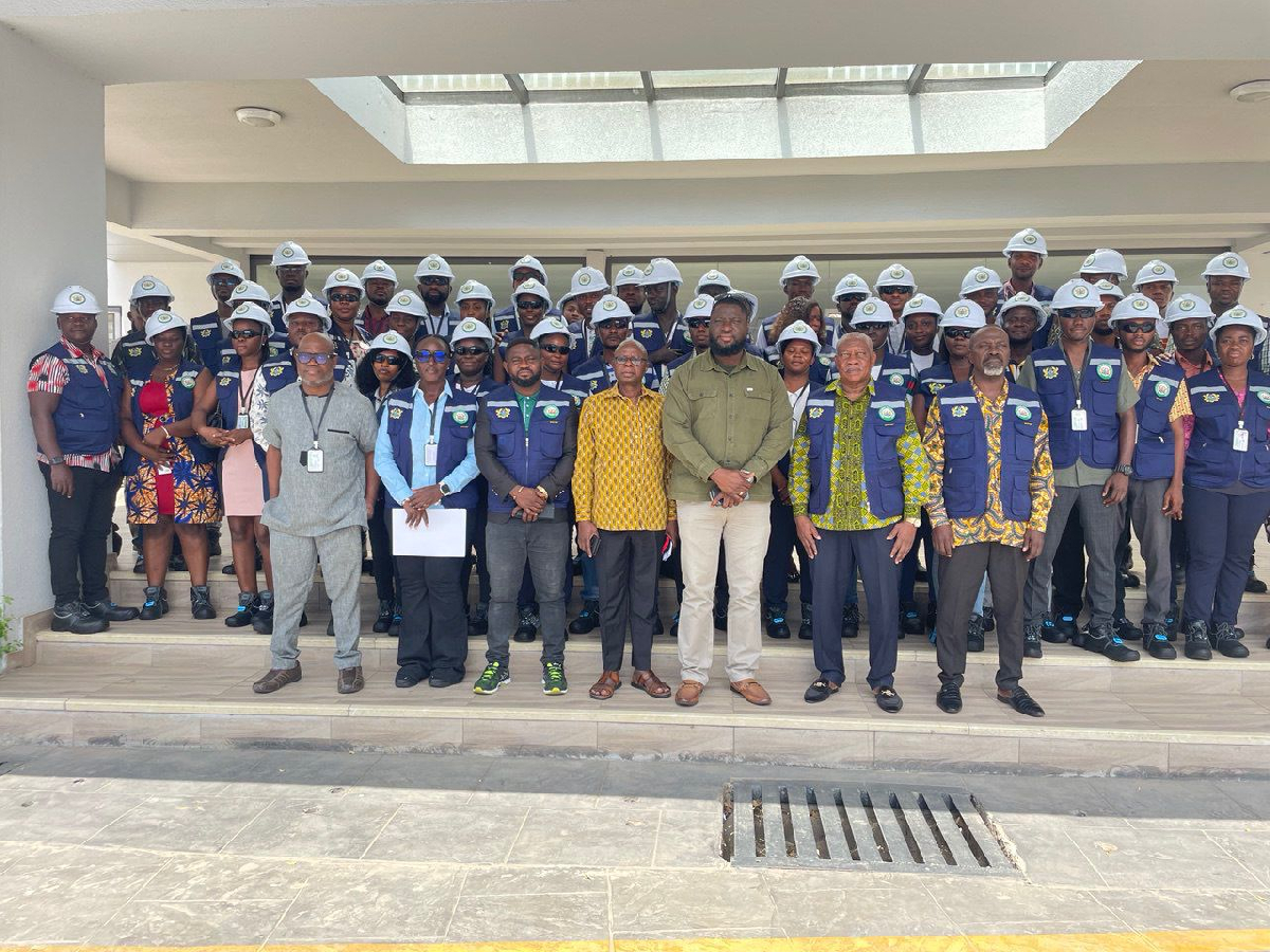 Labour minister inaugurates National Workplace Inspection and ...
