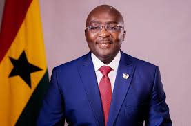 Thank You Tour: Bawumia trying to emasculate competitors - Kwadwo Twum Boafo