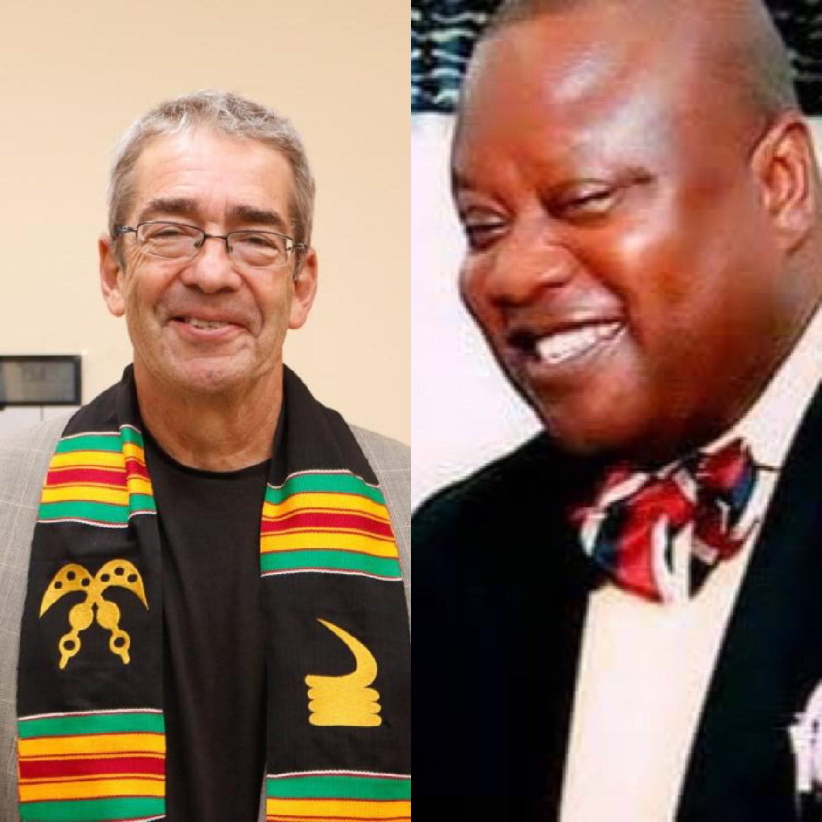 Responding to the Israeli Ambassador to Ghana: Why the Atlantic Slave Trade Was Different , History Is Not an Olympics of Suffering - Seth K. Awuku