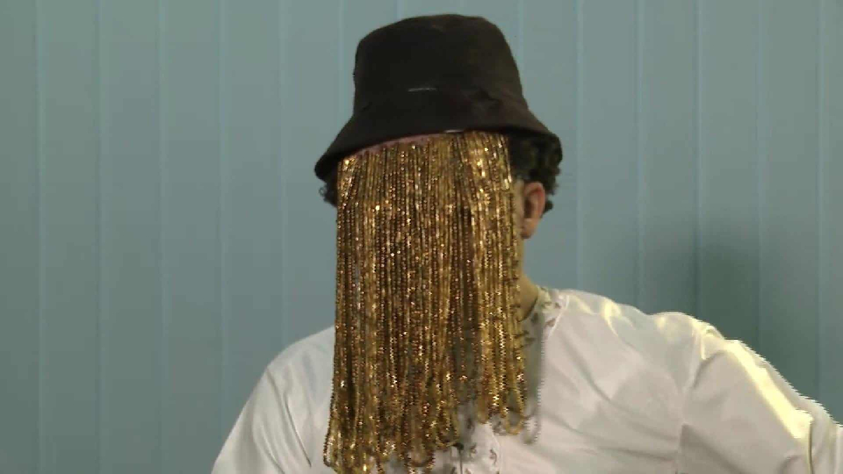 Prepare to be shocked when Anas reveals a startling revelation.
