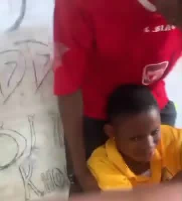 Azigi 5 Boys, 1 Girl: Viral Azigi Leaked Video of BECE Graduates Spark ...