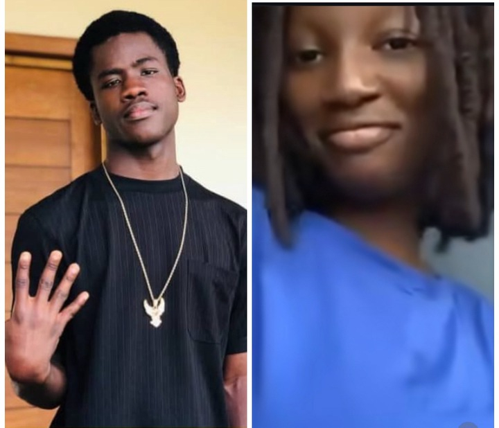 A level 100 student commits suicide due to an unexpected reason with