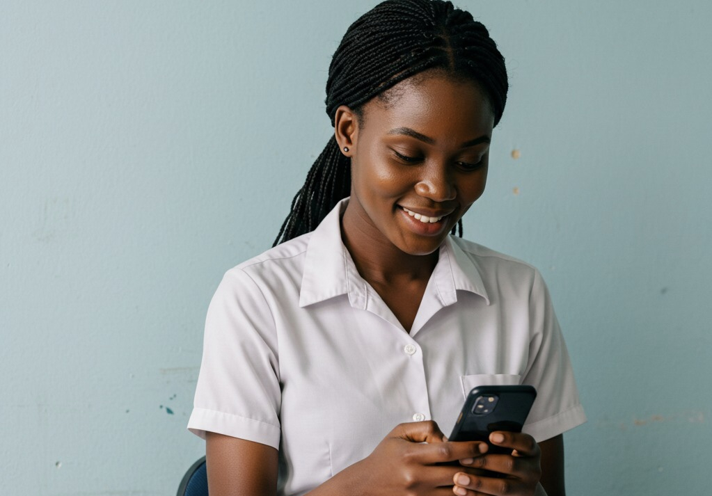 How to get WASSCE Questions & Answers on WhatsApp