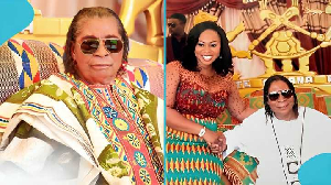 The burial date of the late apostle Kwadwo Safo Kantanka has been announced by Kristo Asafo Church.