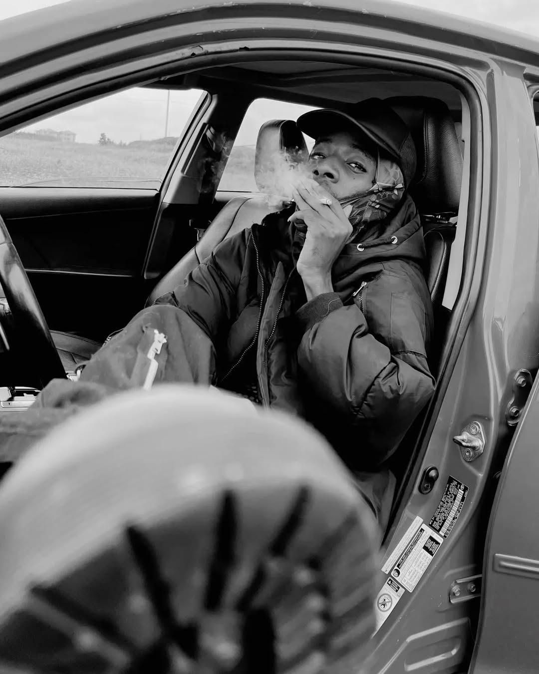 Kubi Vibes Is Redefining Afro-Soul—One Emotion at a Time