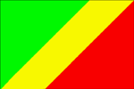 The Democratic Republic Of The Congo