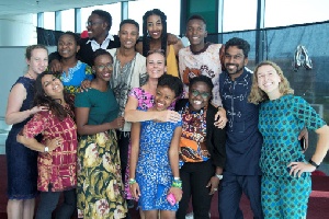 Alu Rwanda Scholaship