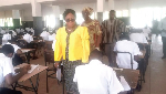 'We’ll catch you' - GES warns against exam malpractice, rolls out hotlines