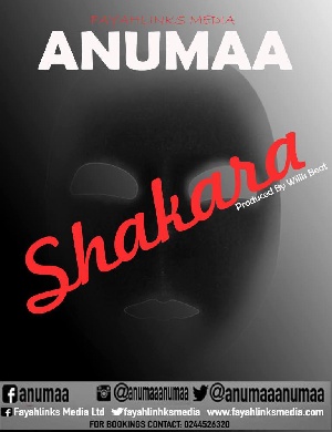 Anumaa Shakara